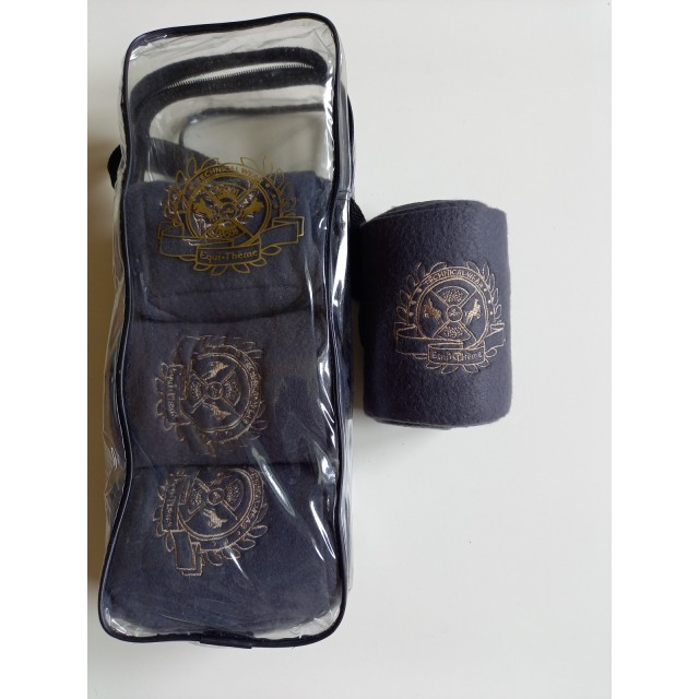 Bande de polo neuves