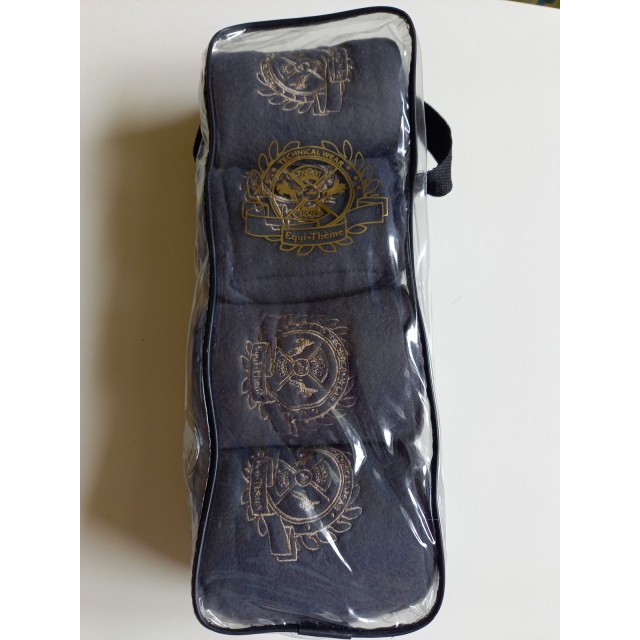 Bande de polo neuves