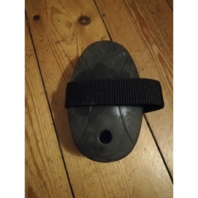 Brosse de tête Decathlon