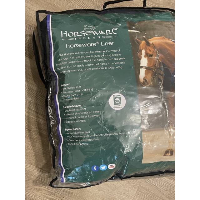 Horseware Liner 400g