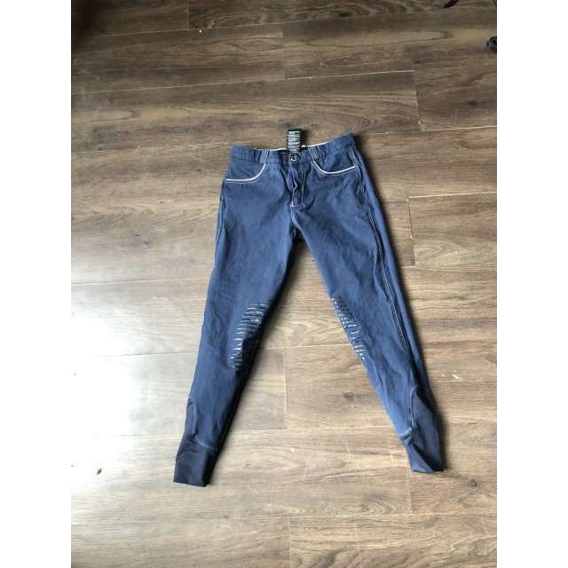 Pantalon equitheme