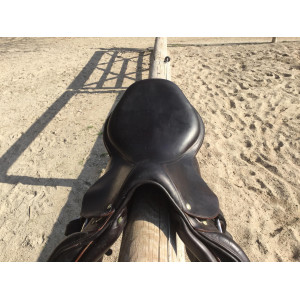 Selle Devocous taille 18.5. Mixte
