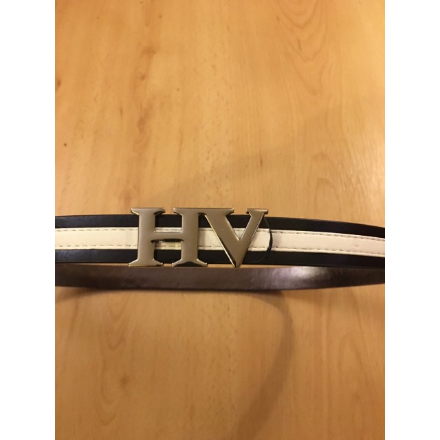 Ceinture HV Polo