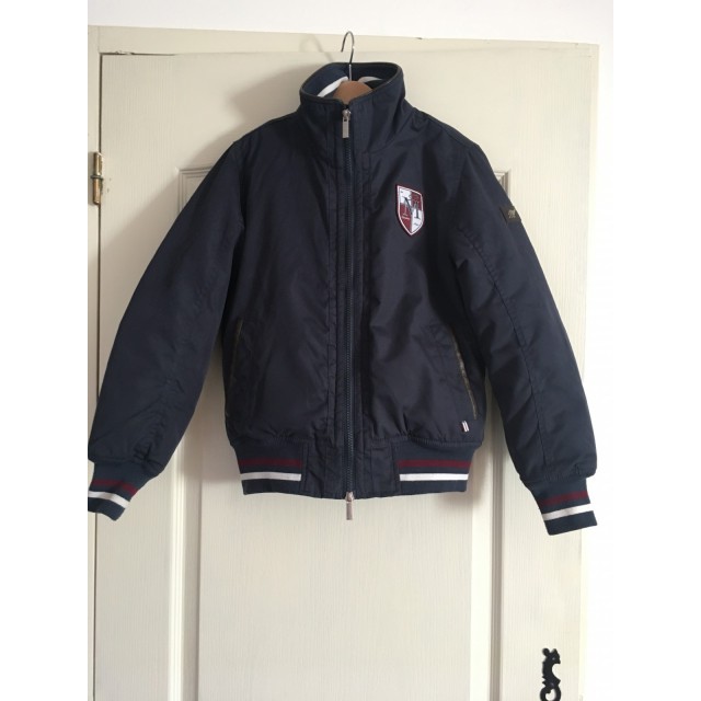 Veste junior Equitheme