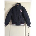 Veste junior Equitheme