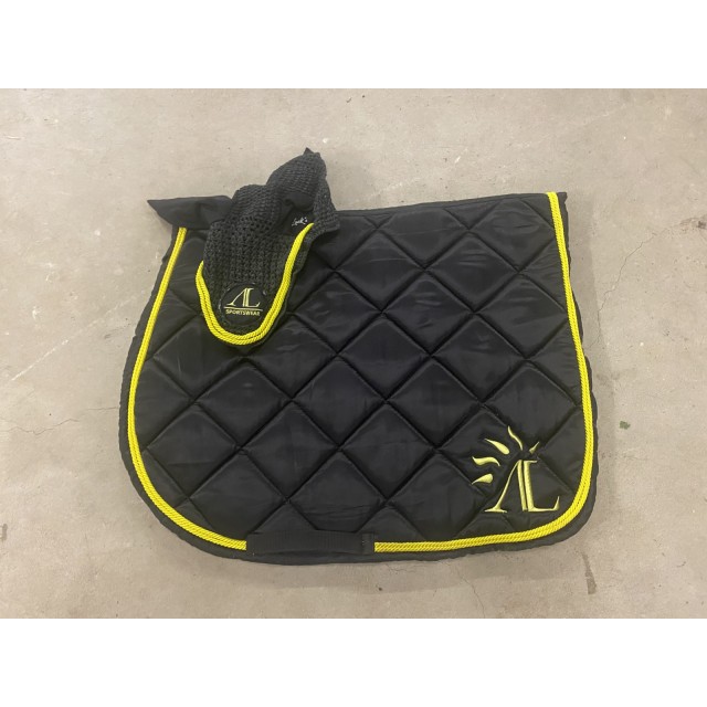 Ensemble Alexandra Ledermann