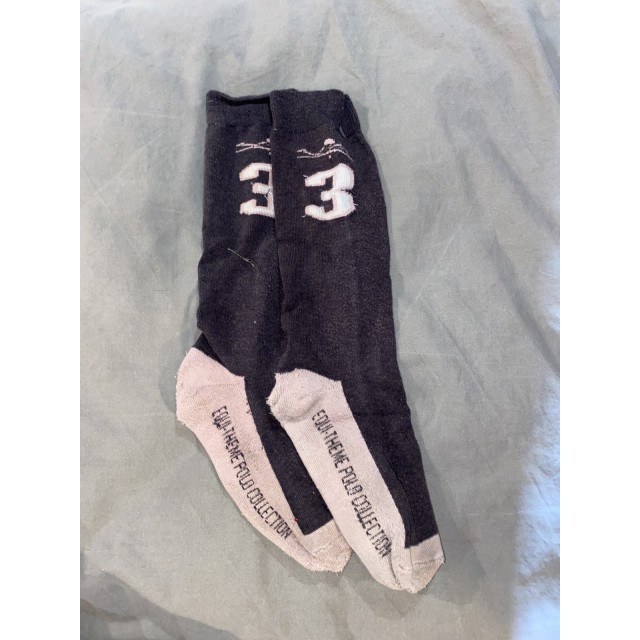 Plusieurs paires de chaussettes