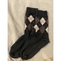 Plusieurs paires de chaussettes