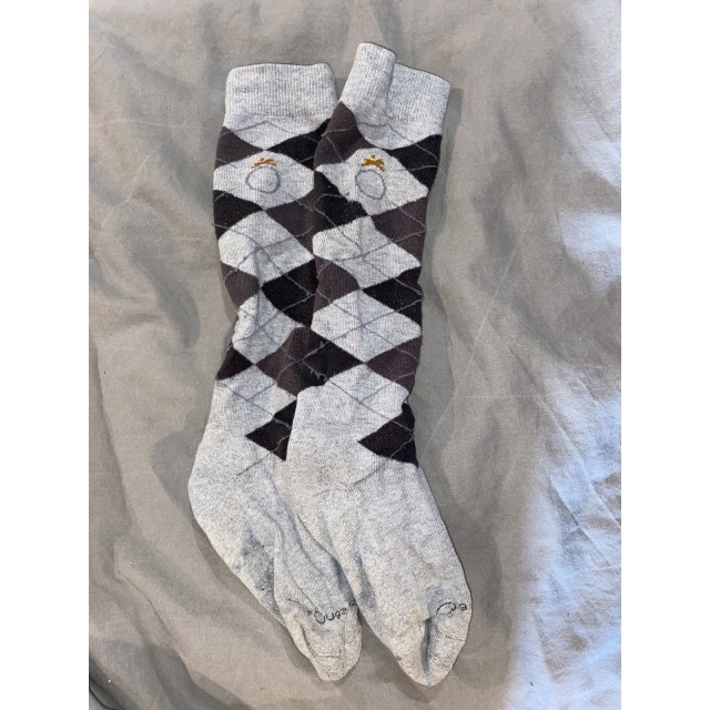 Plusieurs paires de chaussettes