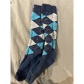 Plusieurs paires de chaussettes