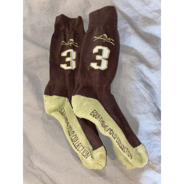 Plusieurs paires de chaussettes