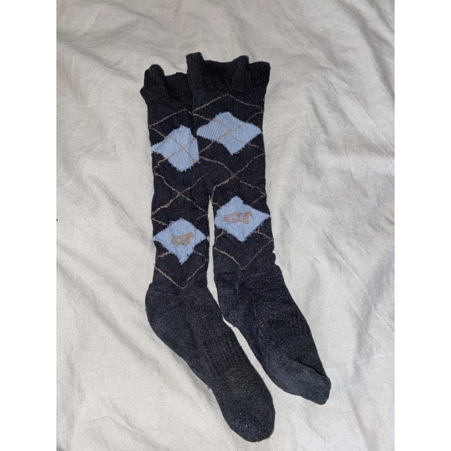 Plusieurs paires de chaussettes