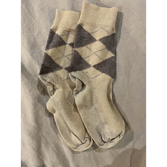Plusieurs paires de chaussettes