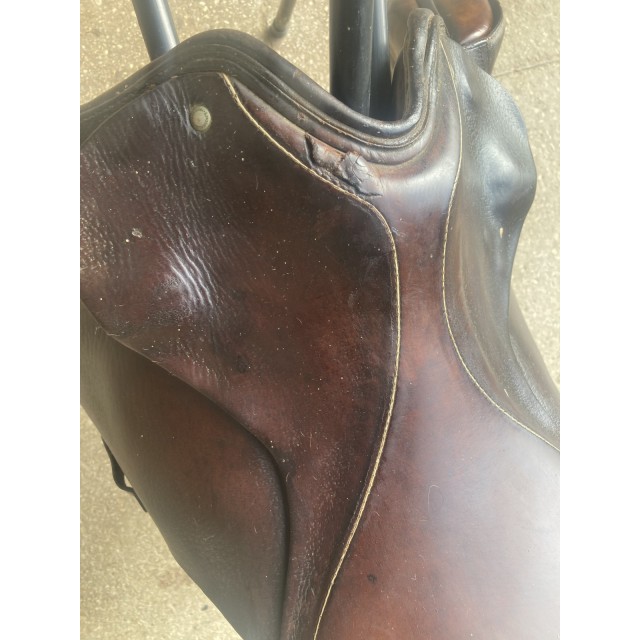 Selle d’équitation Passier