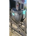 Selle dressage Petit Pas Maison Lafitte