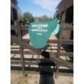 Selle dressage Petit Pas Maison Lafitte