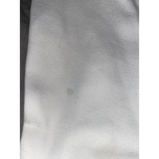 Pantalon blanc de concours