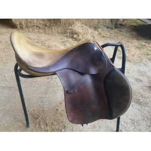 Selle d’équitation