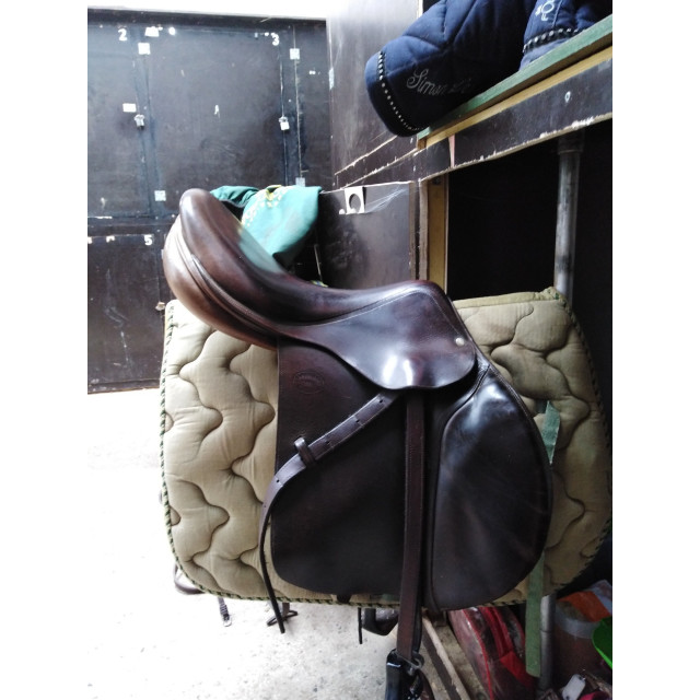 Selle devoucoux
