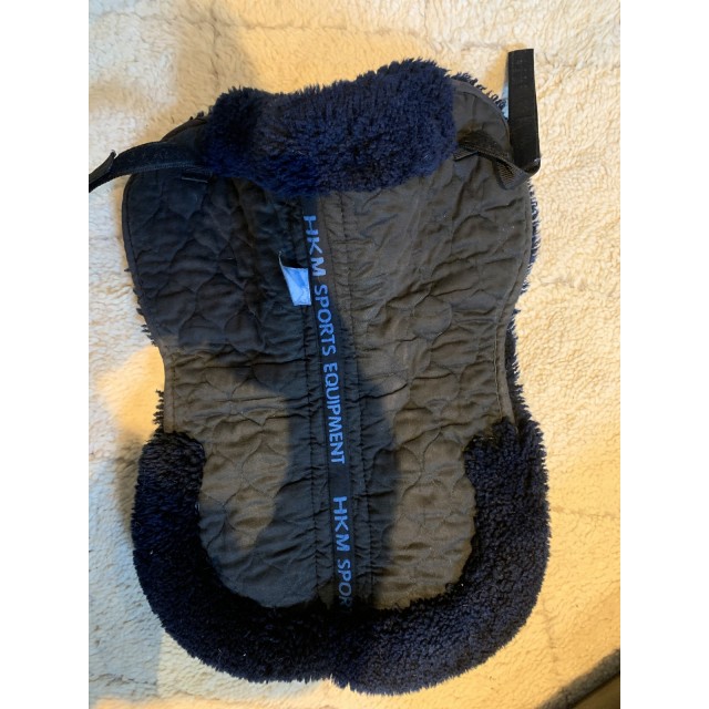 Amortisseur hkm sport