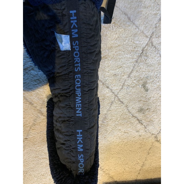 Amortisseur hkm sport