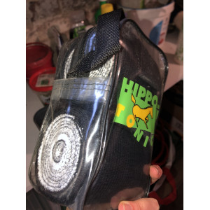 Bandes de travail et sous bandes