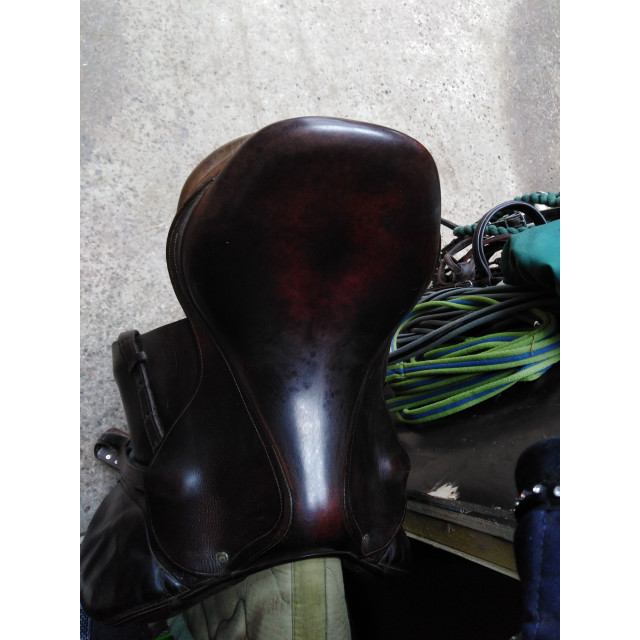 Selle devoucoux