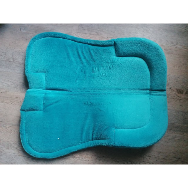 Amortisseur fouganza