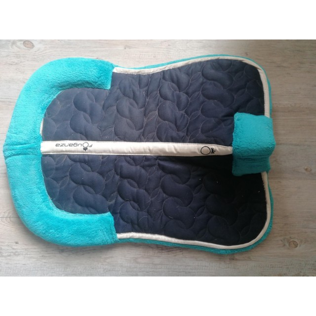 Amortisseur fouganza