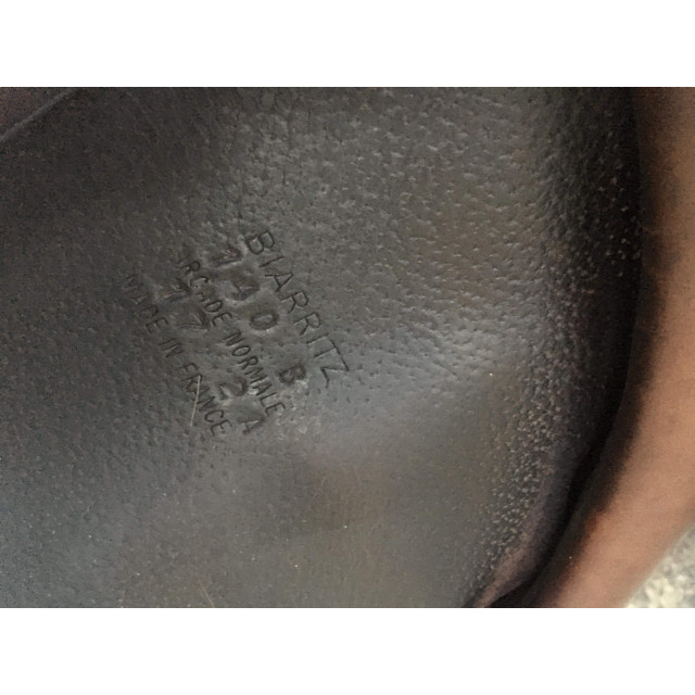 Selle devoucoux