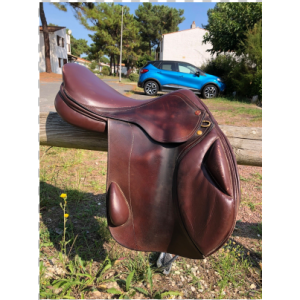 Selle Eric Mondange