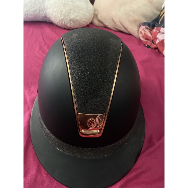 Misshield rose gold