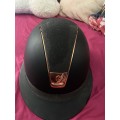 Misshield rose gold