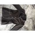 veste de concours silver bow
