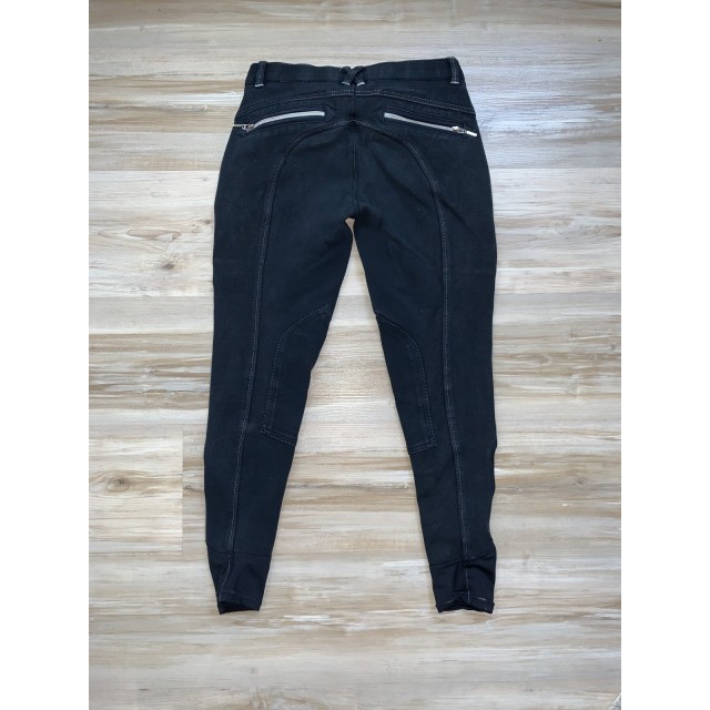 Pantalon bleu marine Equithème