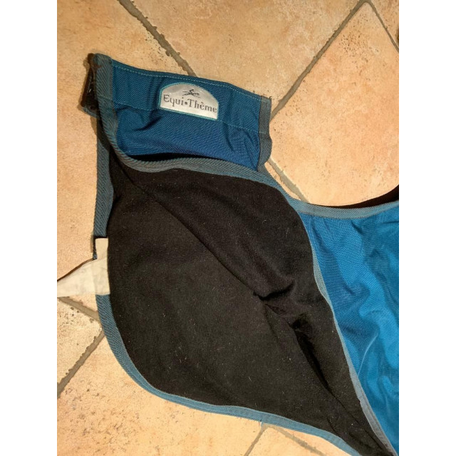 Couvre rein Equithème