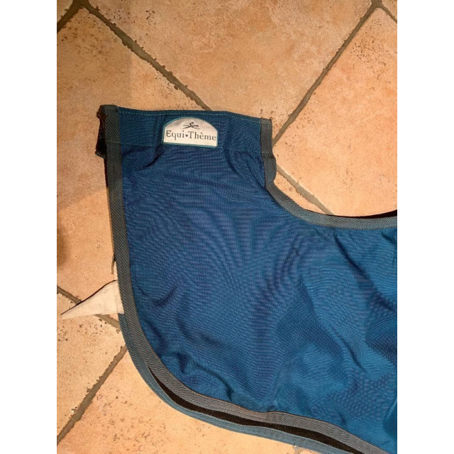 Couvre rein Equithème