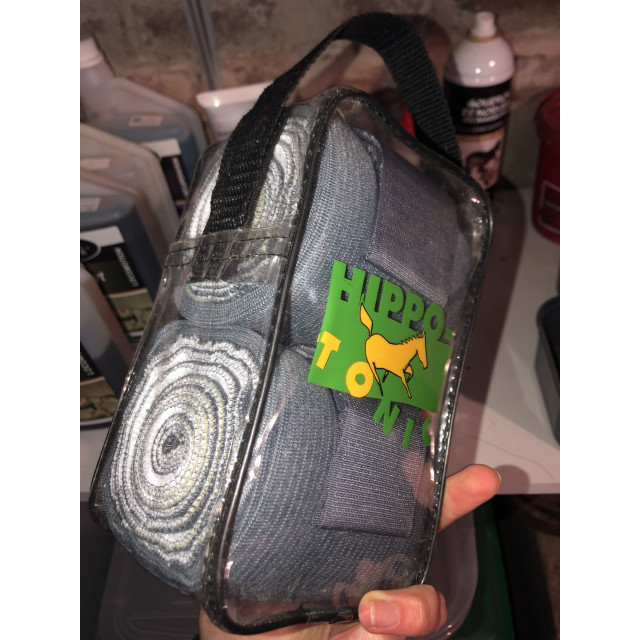 Bandes de travail et sous bandes