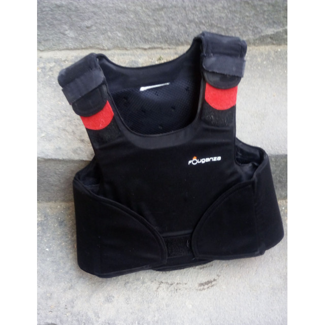 Gilet de sécurité