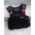 Gilet de sécurité