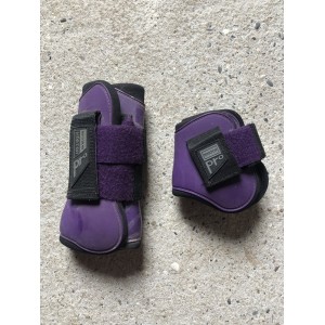 Guêtres et protèges boulets