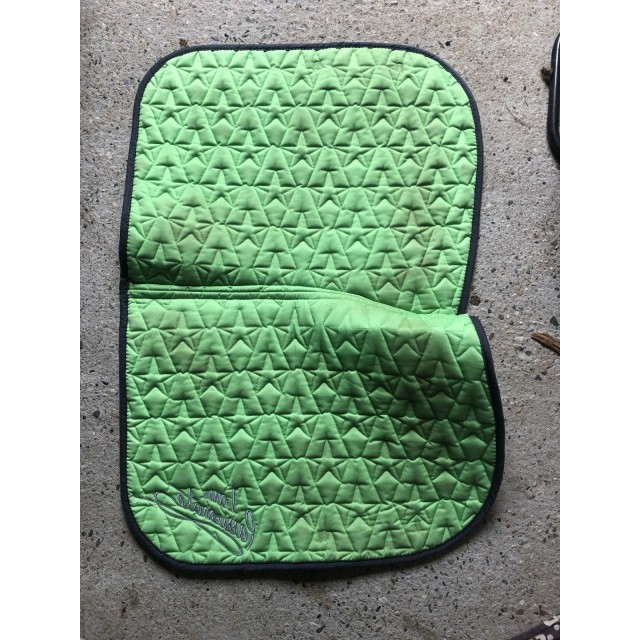 Tapis vert