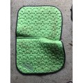 Tapis vert