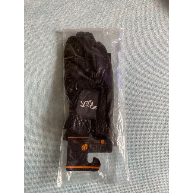 Gants NEUF LAG PRINTED adulte  avec son emballage d'origine