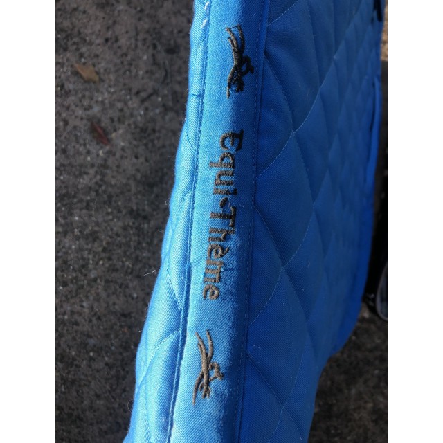 tapis dressage
