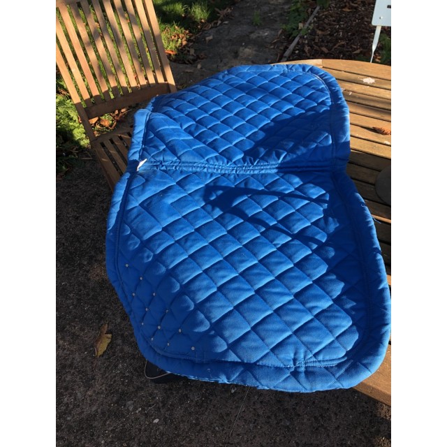 tapis dressage