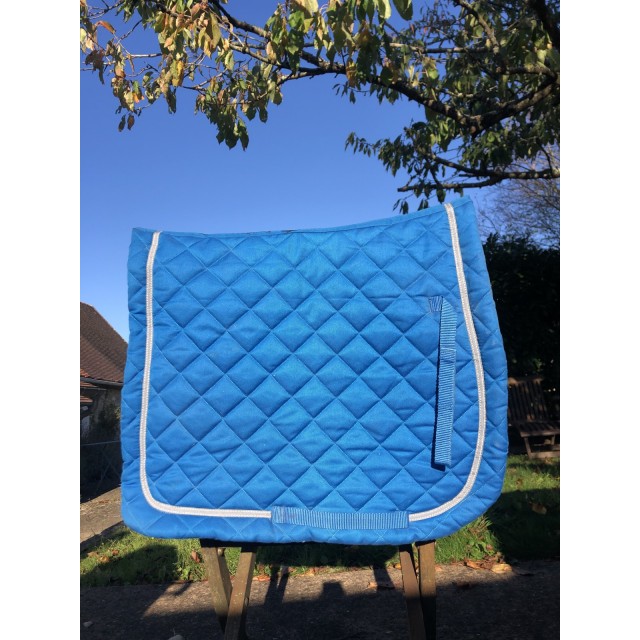 tapis dressage