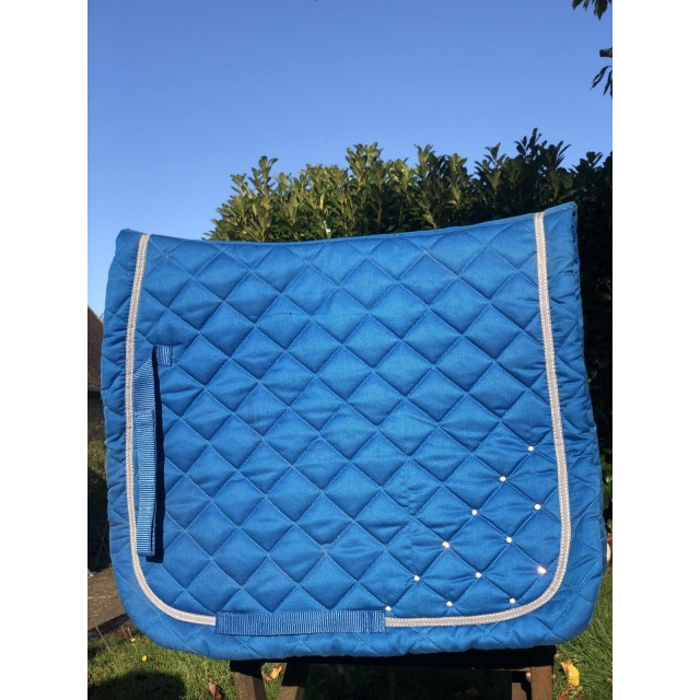 tapis dressage
