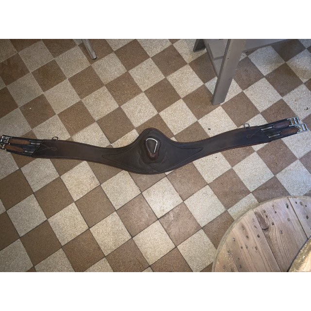 Selle antares mixte