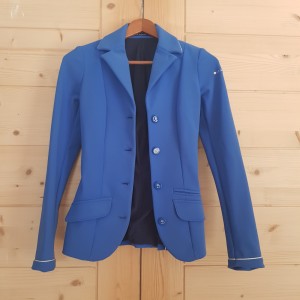 Veste concours CSO Le Sabotier